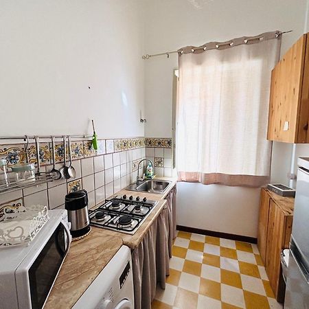 Calvino Home Τράπανι Εξωτερικό φωτογραφία