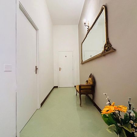 Calvino Home Τράπανι Εξωτερικό φωτογραφία