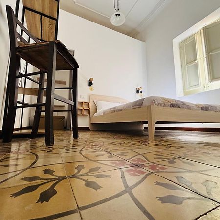 Calvino Home Τράπανι Εξωτερικό φωτογραφία