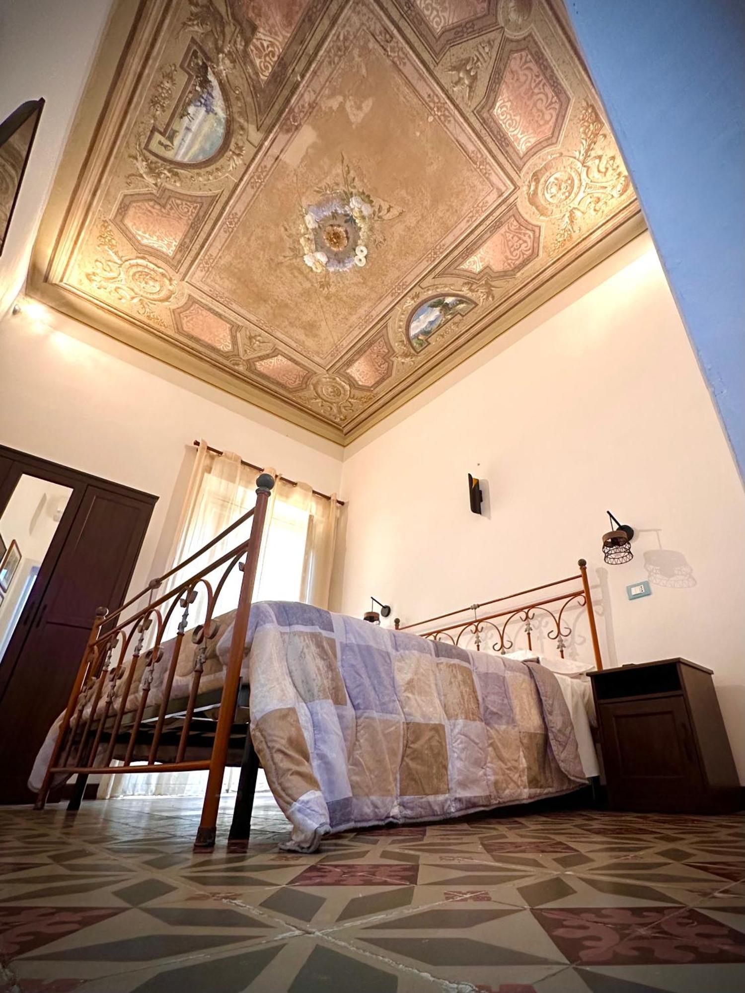 Calvino Home Τράπανι Εξωτερικό φωτογραφία