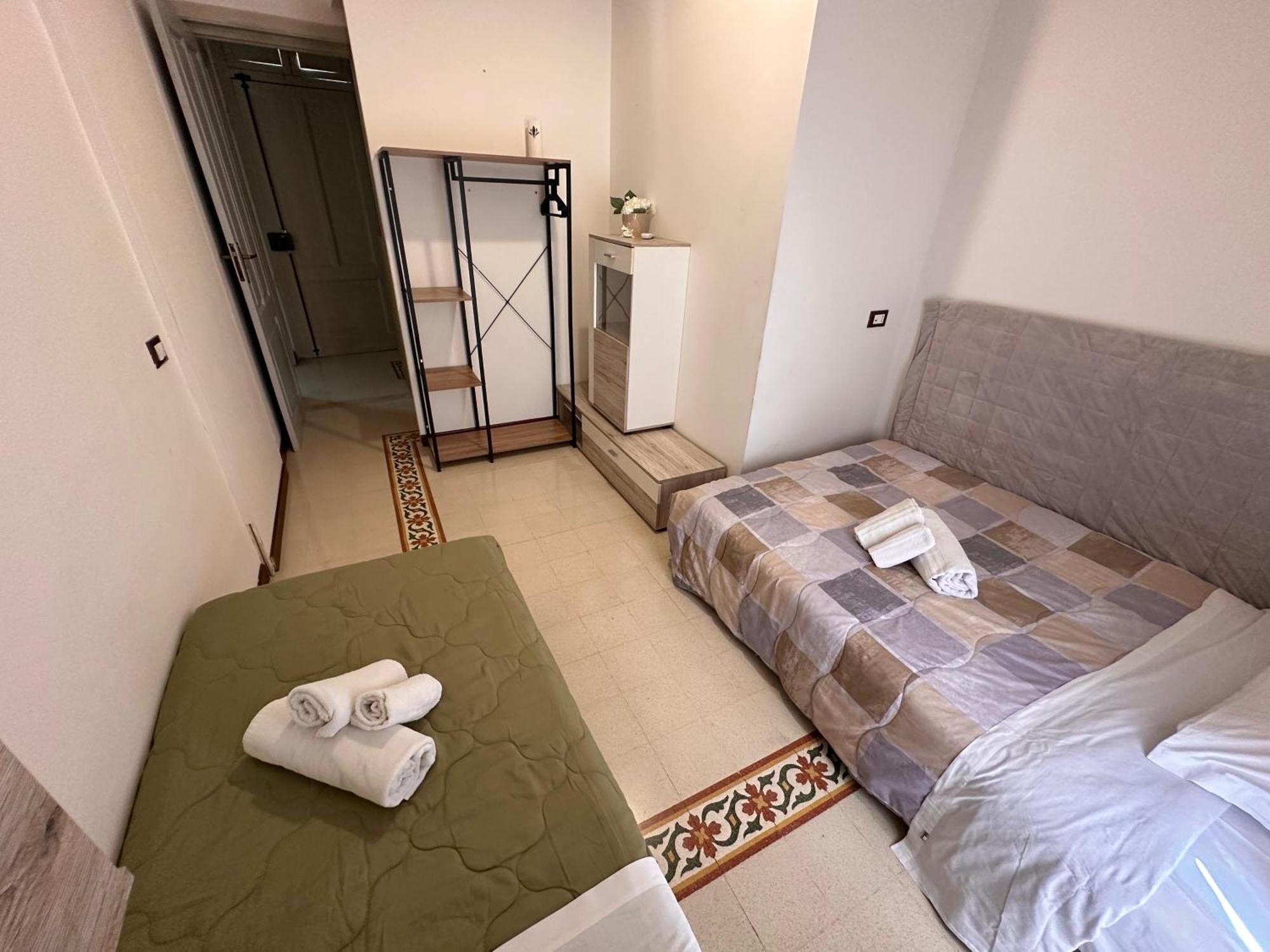 Calvino Home Τράπανι Εξωτερικό φωτογραφία