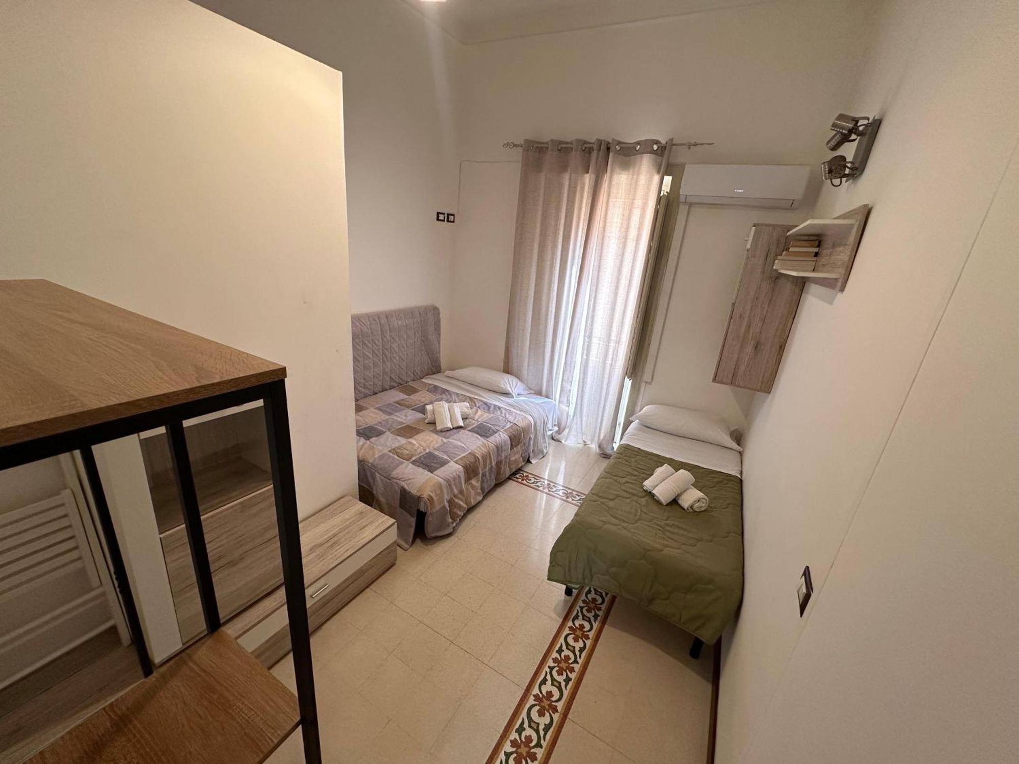 Calvino Home Τράπανι Εξωτερικό φωτογραφία
