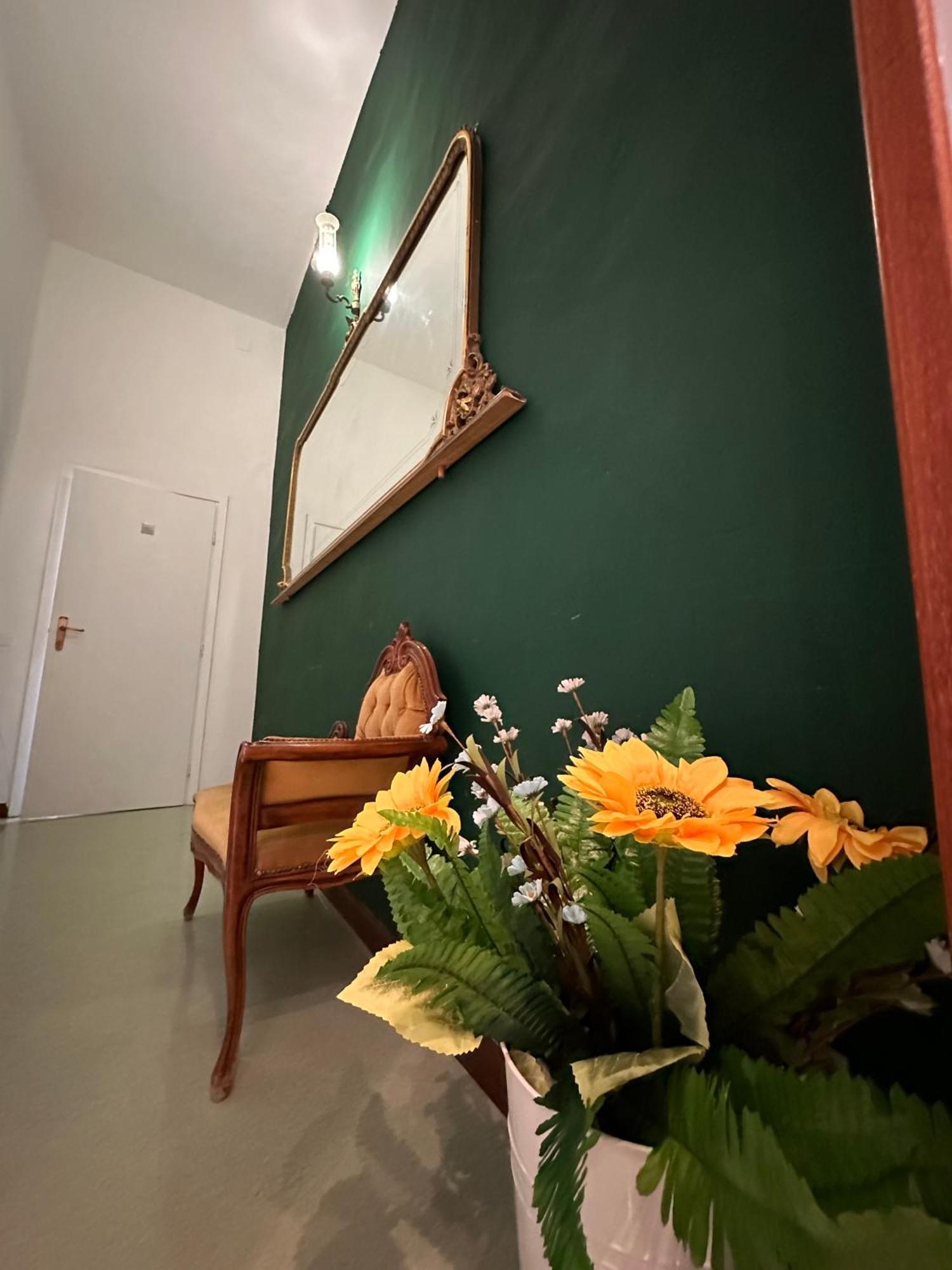Calvino Home Τράπανι Εξωτερικό φωτογραφία