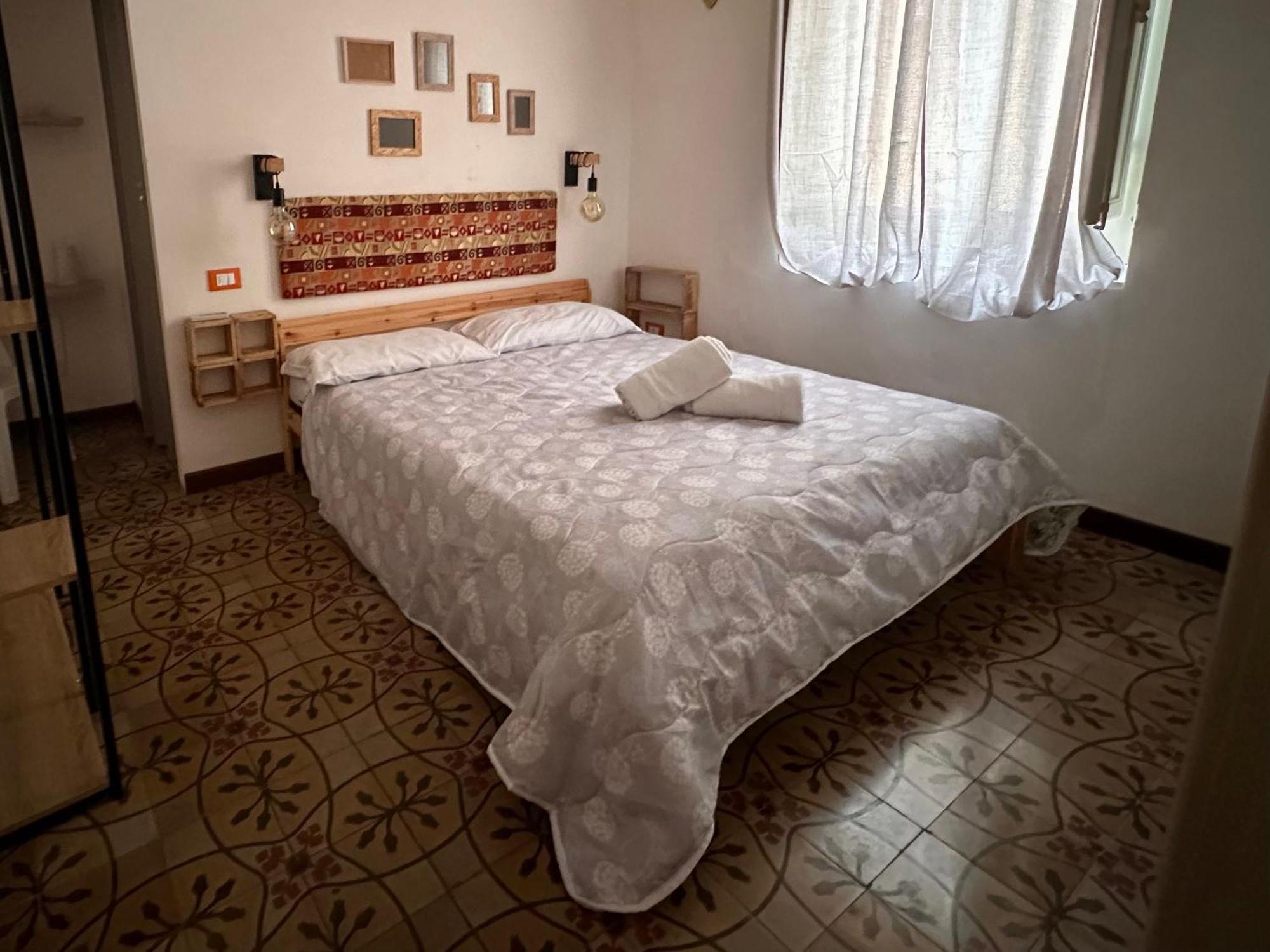 Calvino Home Τράπανι Εξωτερικό φωτογραφία
