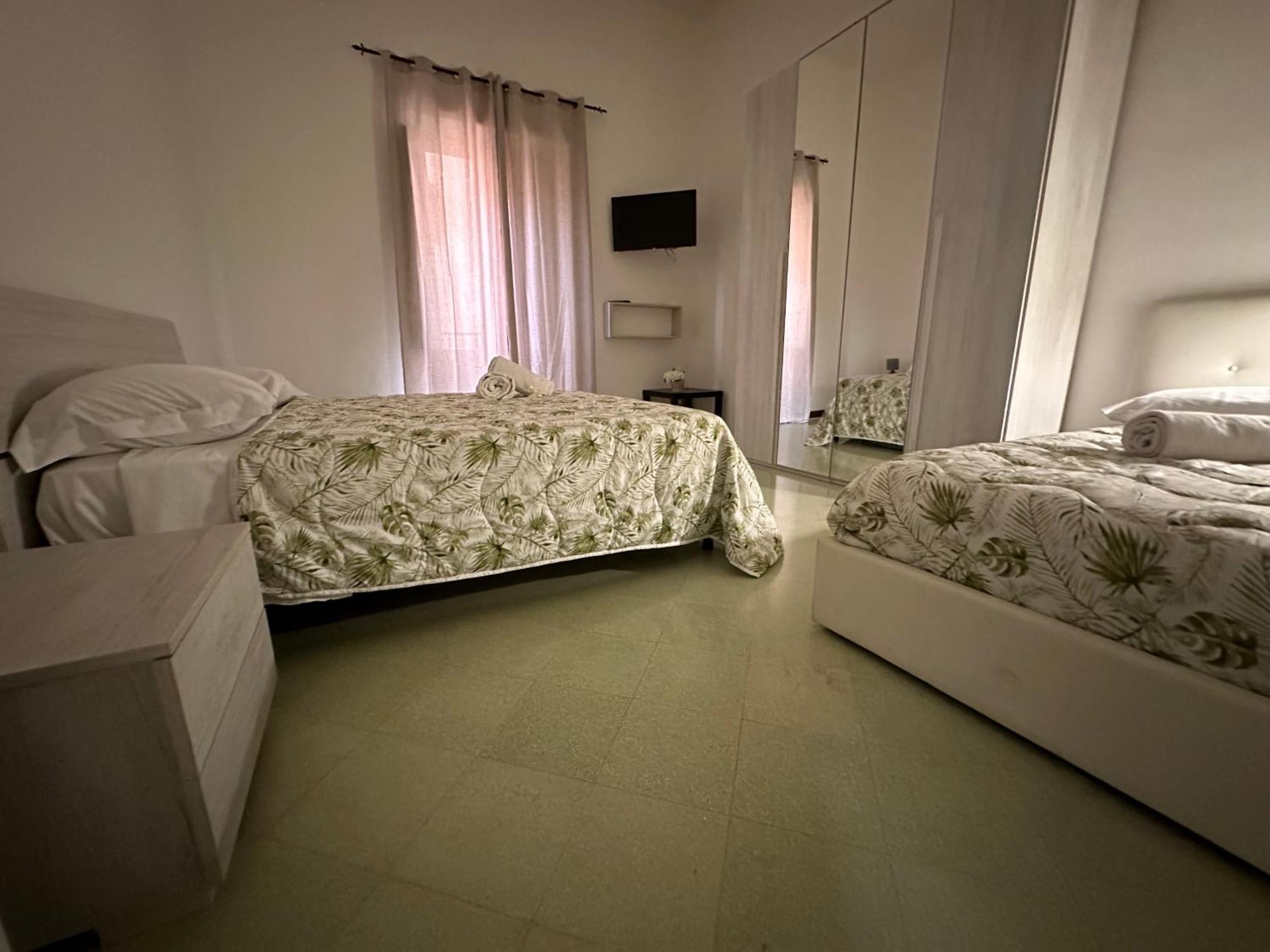 Calvino Home Τράπανι Εξωτερικό φωτογραφία