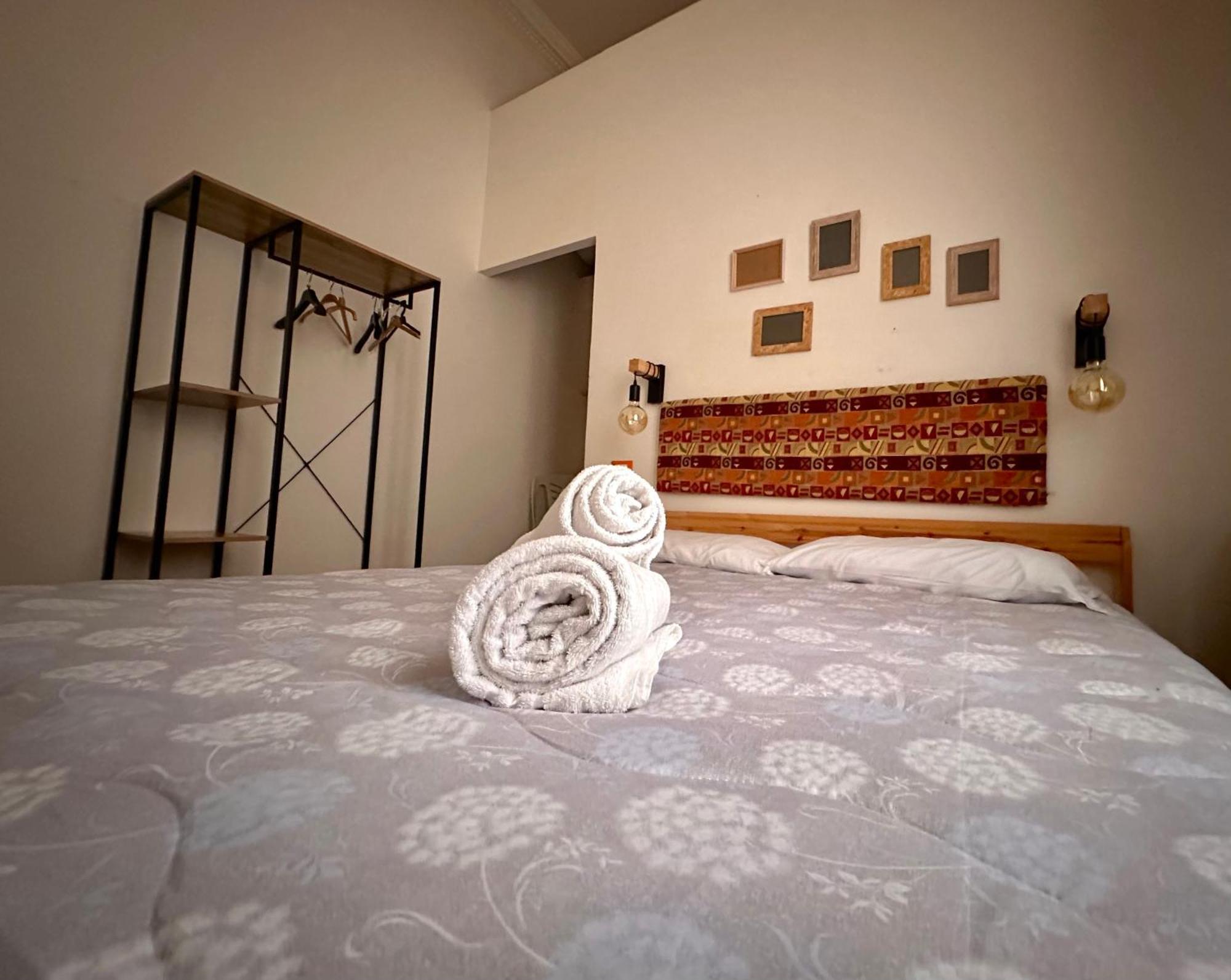 Calvino Home Τράπανι Εξωτερικό φωτογραφία