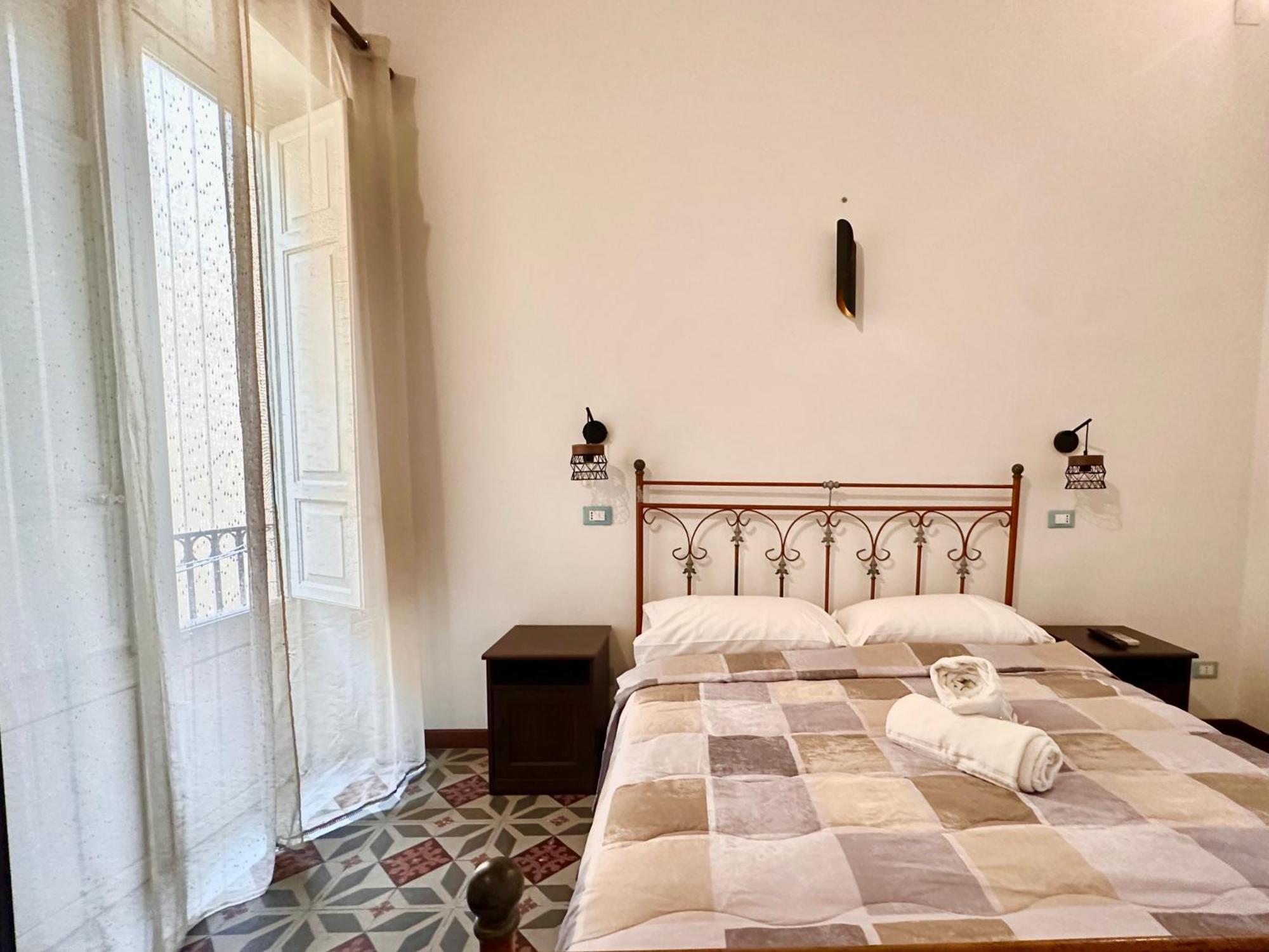 Calvino Home Τράπανι Εξωτερικό φωτογραφία