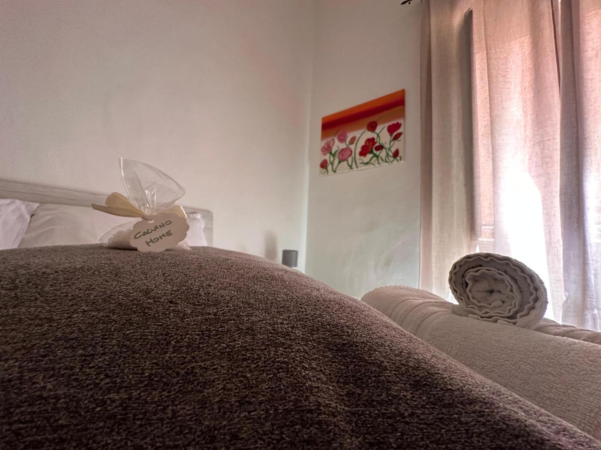 Calvino Home Τράπανι Εξωτερικό φωτογραφία