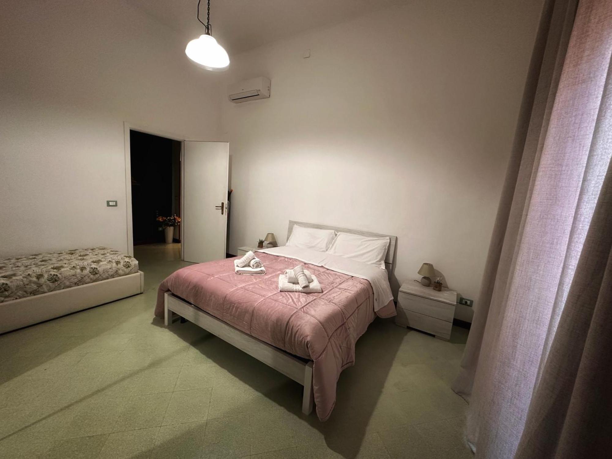 Calvino Home Τράπανι Εξωτερικό φωτογραφία
