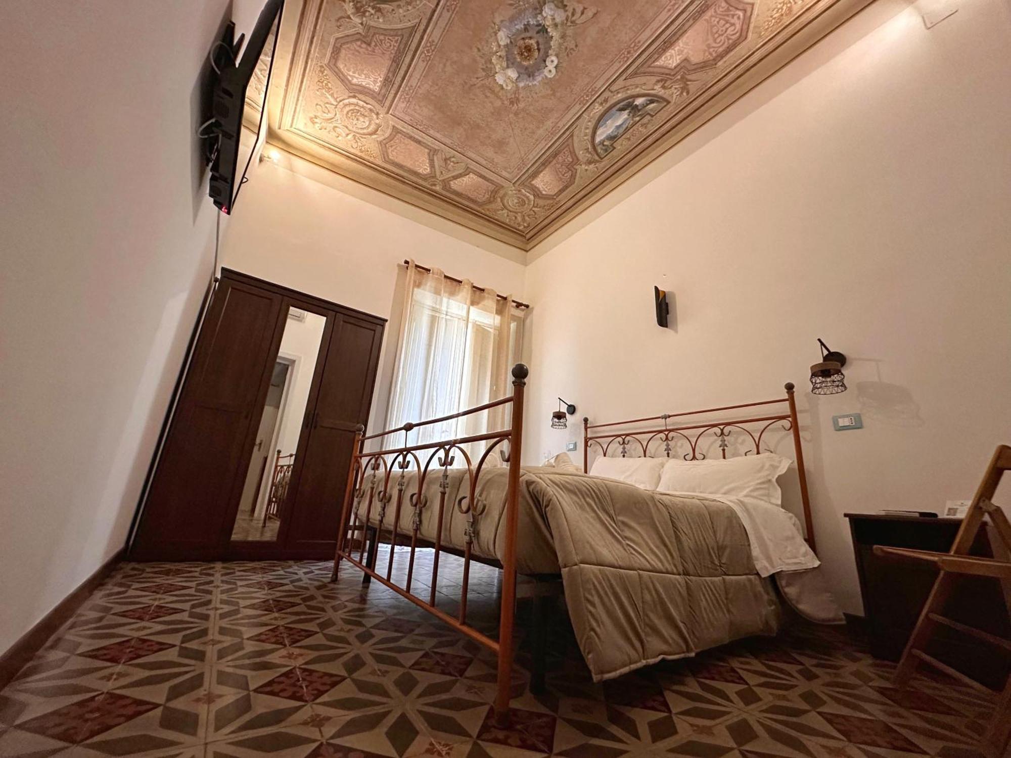 Calvino Home Τράπανι Εξωτερικό φωτογραφία