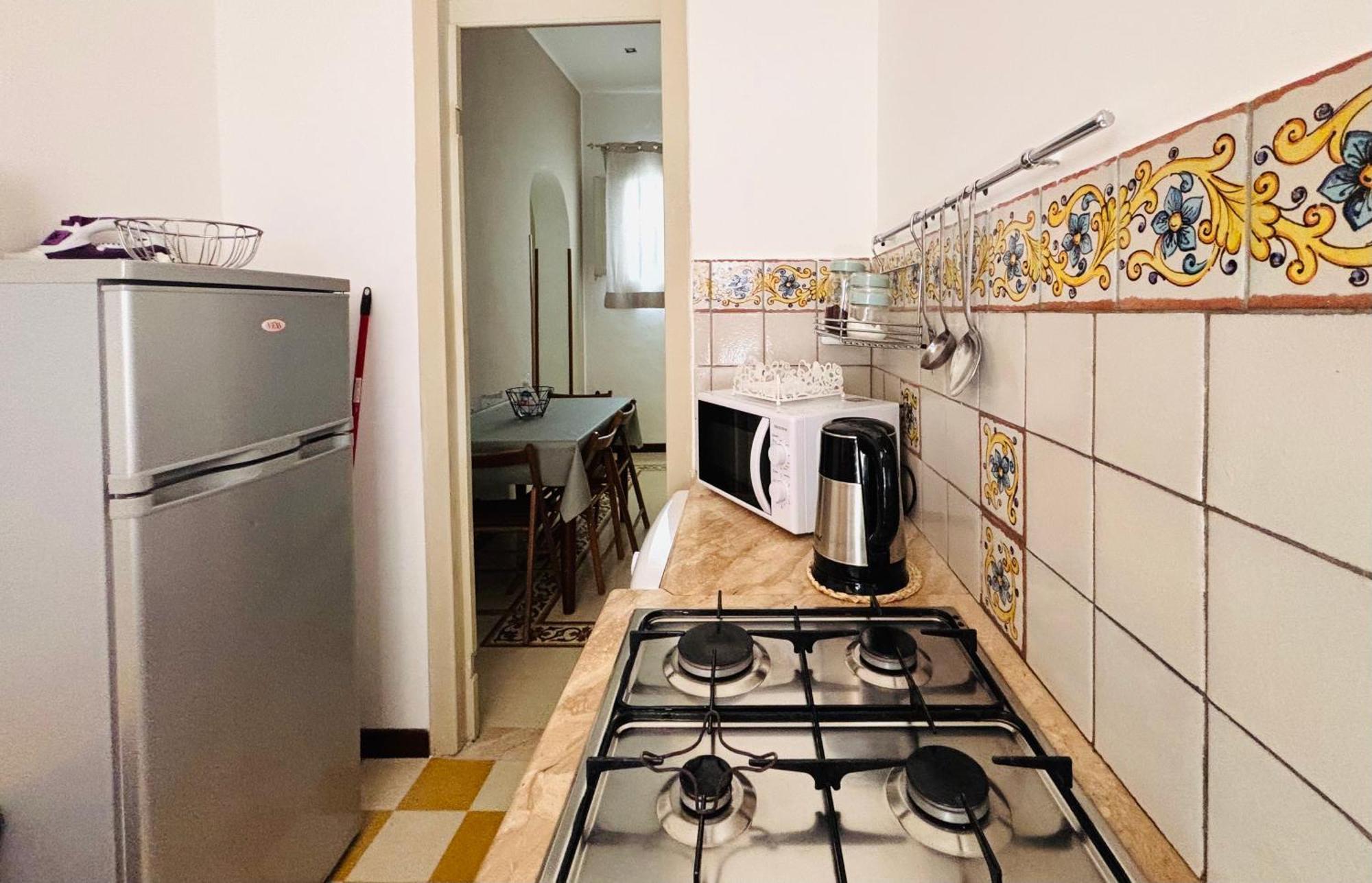 Calvino Home Τράπανι Εξωτερικό φωτογραφία