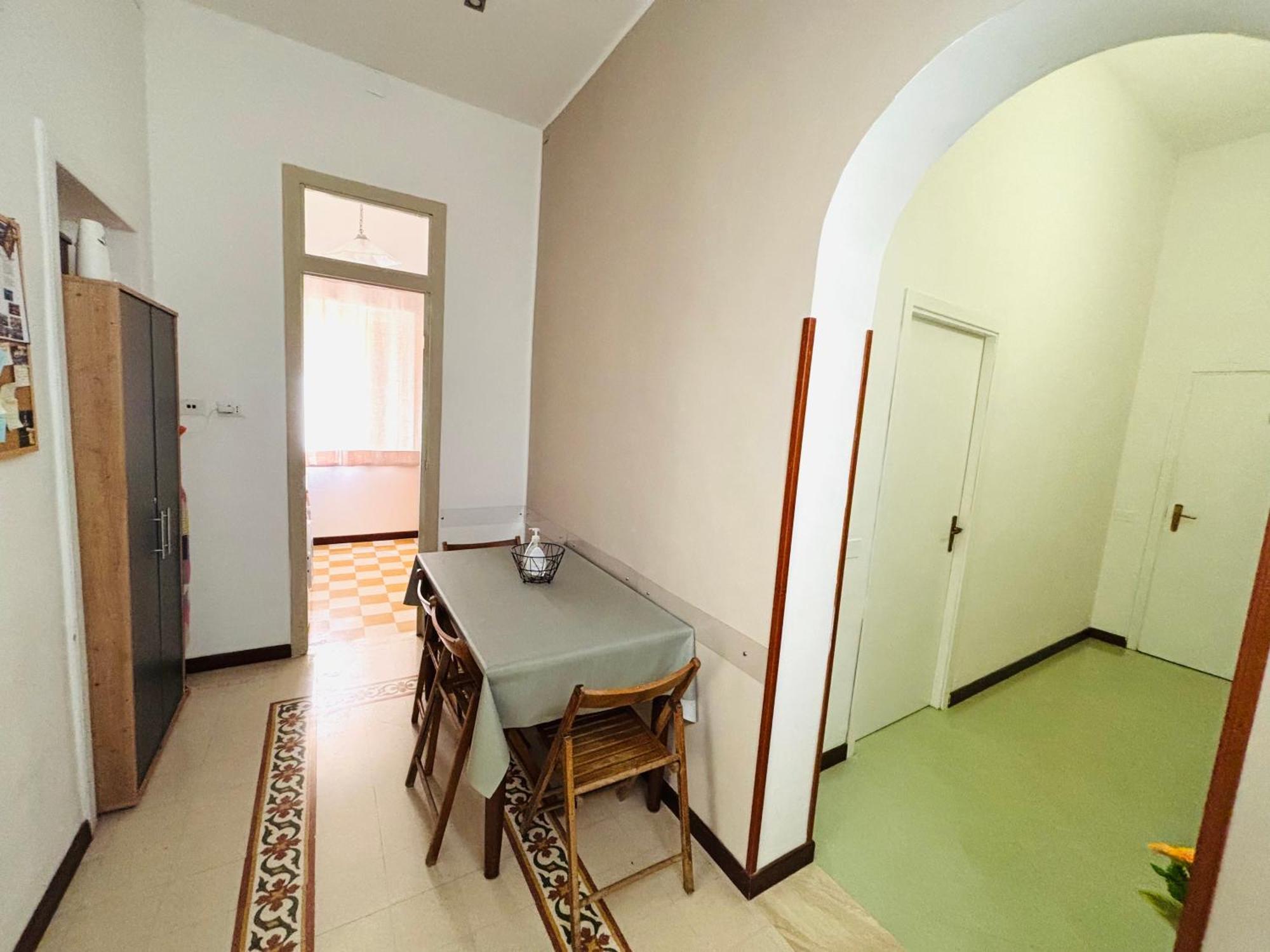 Calvino Home Τράπανι Εξωτερικό φωτογραφία