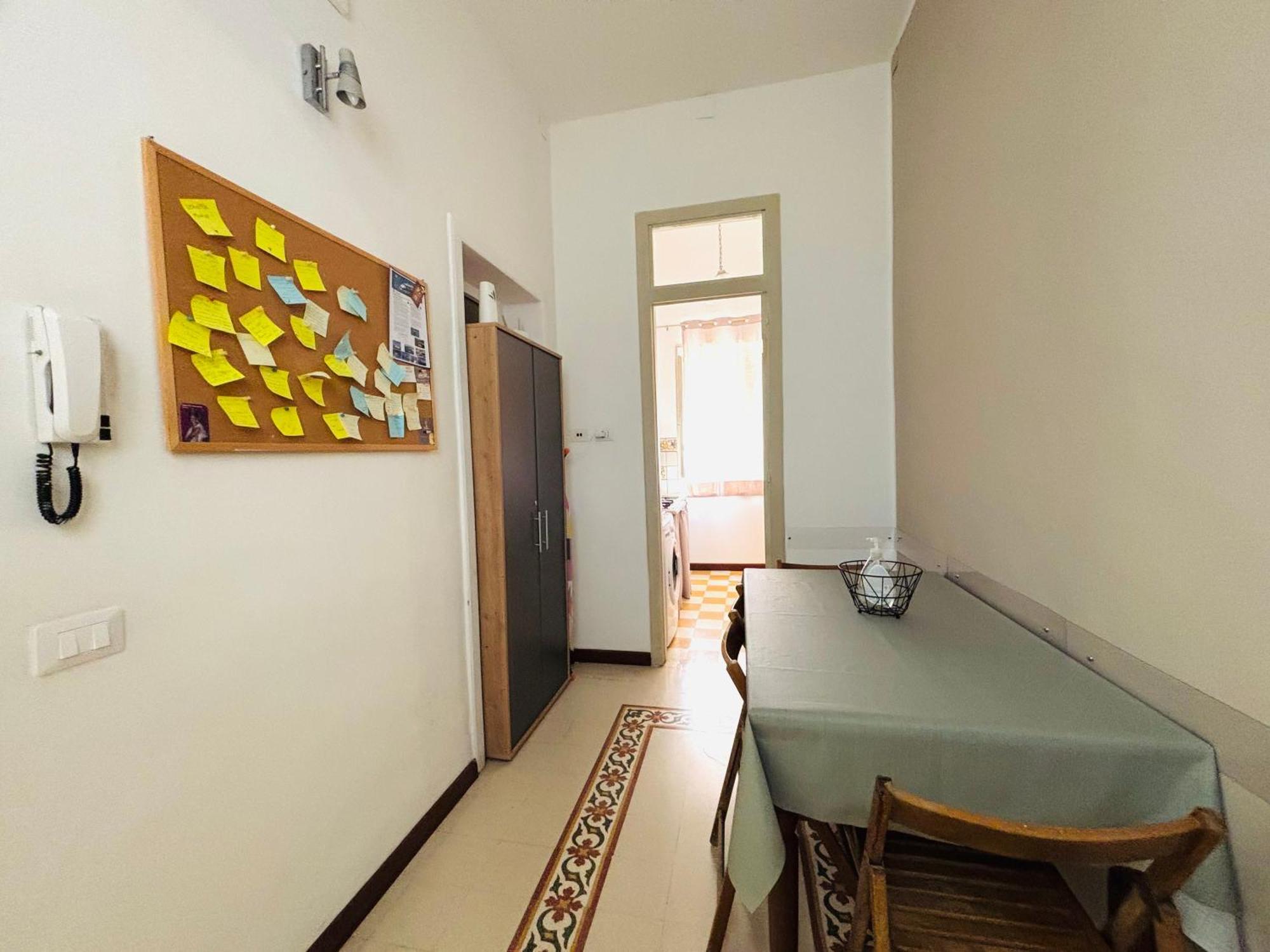 Calvino Home Τράπανι Εξωτερικό φωτογραφία