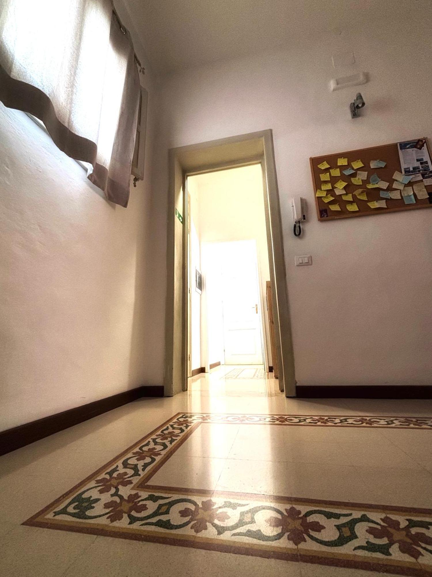 Calvino Home Τράπανι Εξωτερικό φωτογραφία