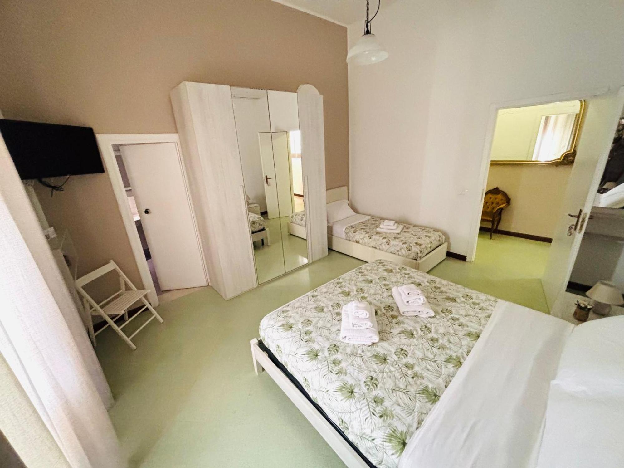 Calvino Home Τράπανι Εξωτερικό φωτογραφία