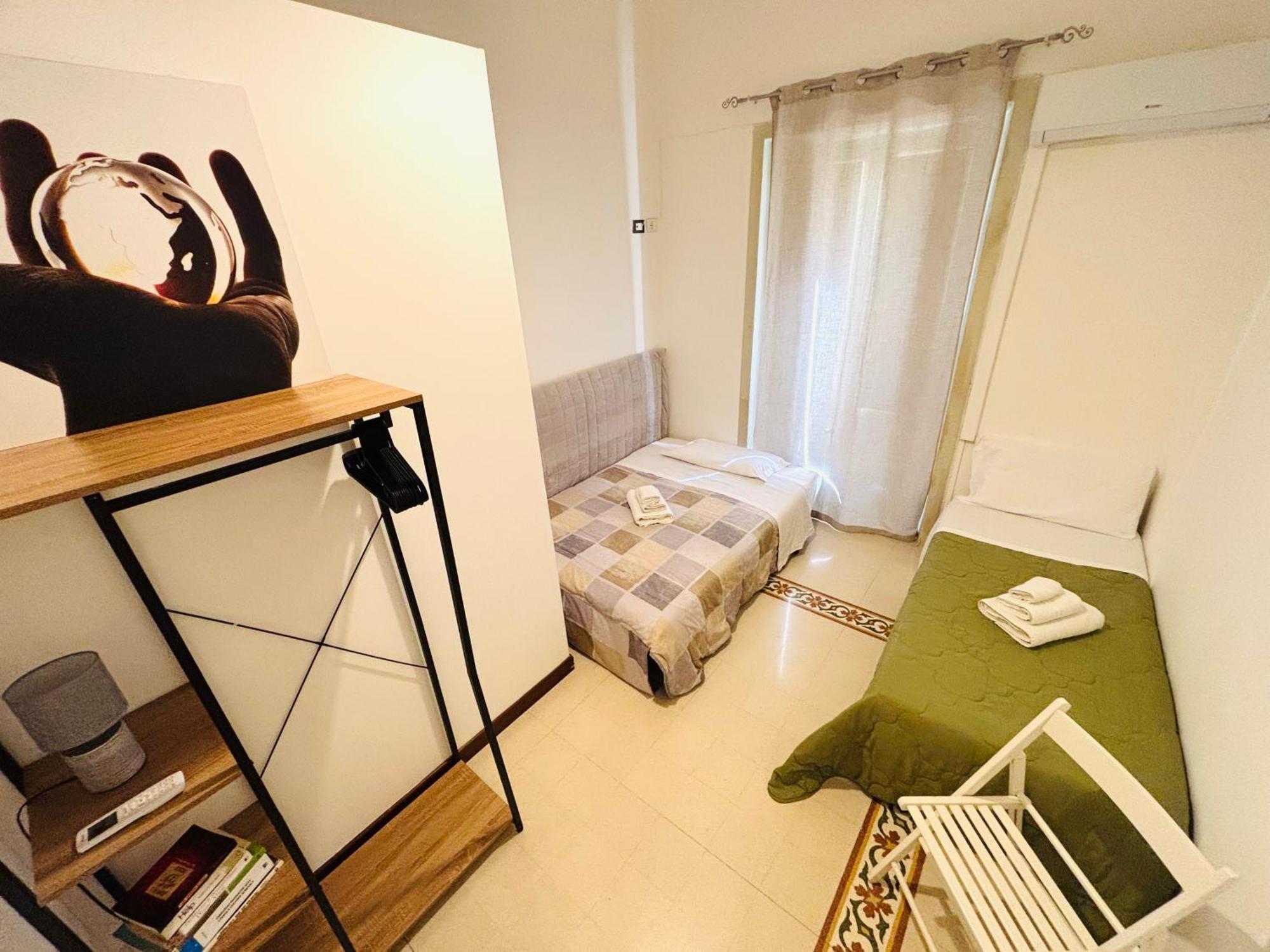 Calvino Home Τράπανι Εξωτερικό φωτογραφία