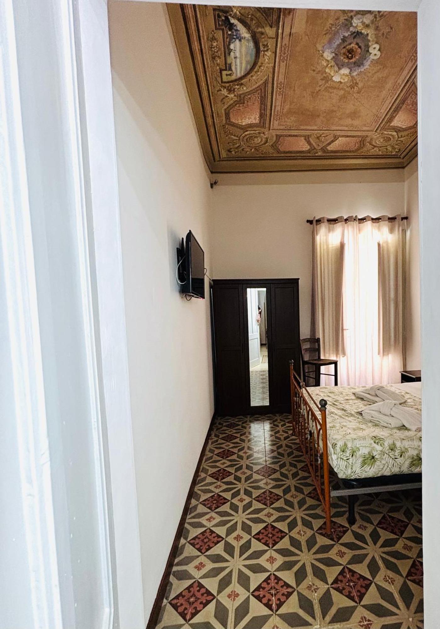 Calvino Home Τράπανι Εξωτερικό φωτογραφία