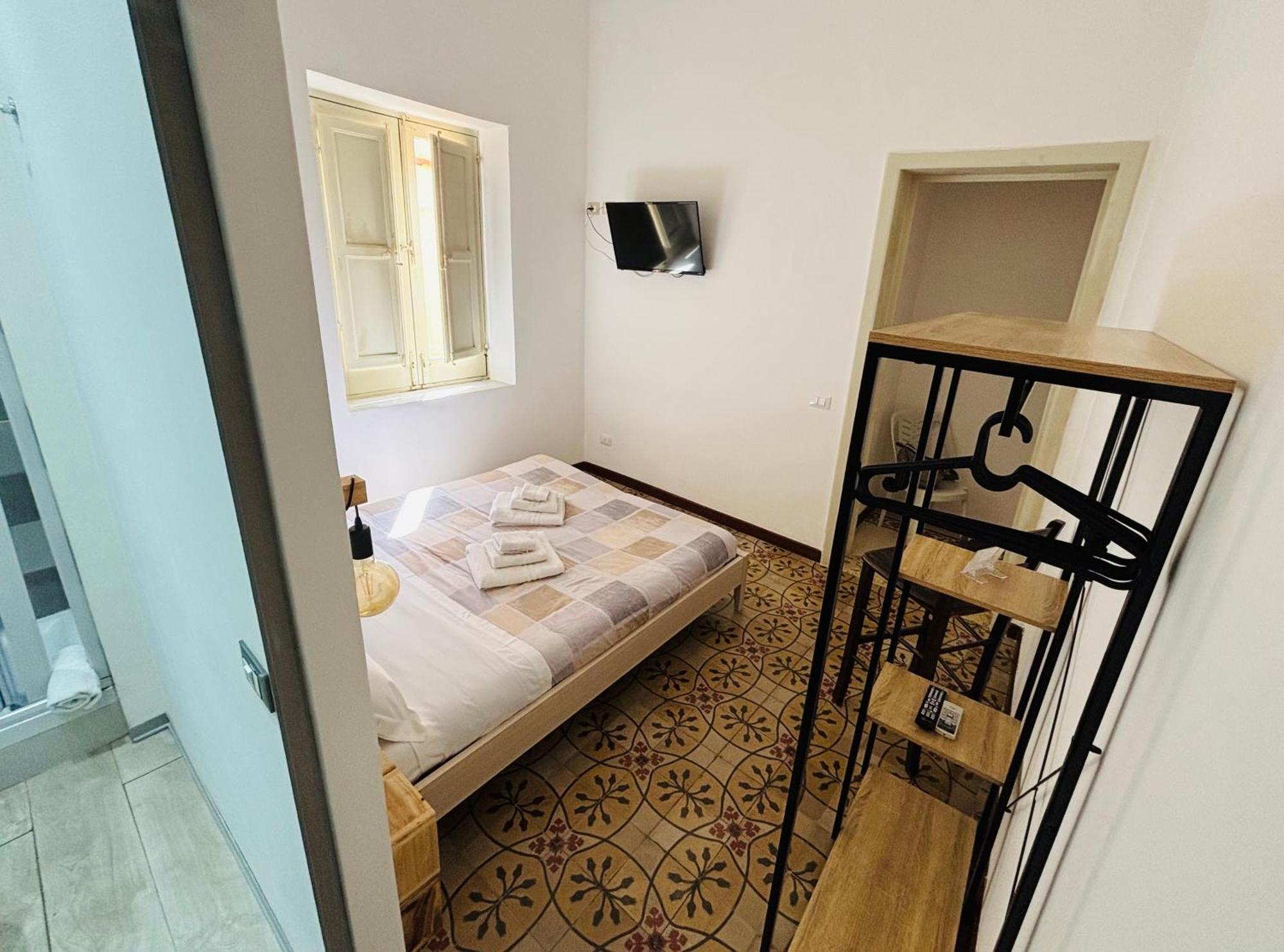 Calvino Home Τράπανι Εξωτερικό φωτογραφία