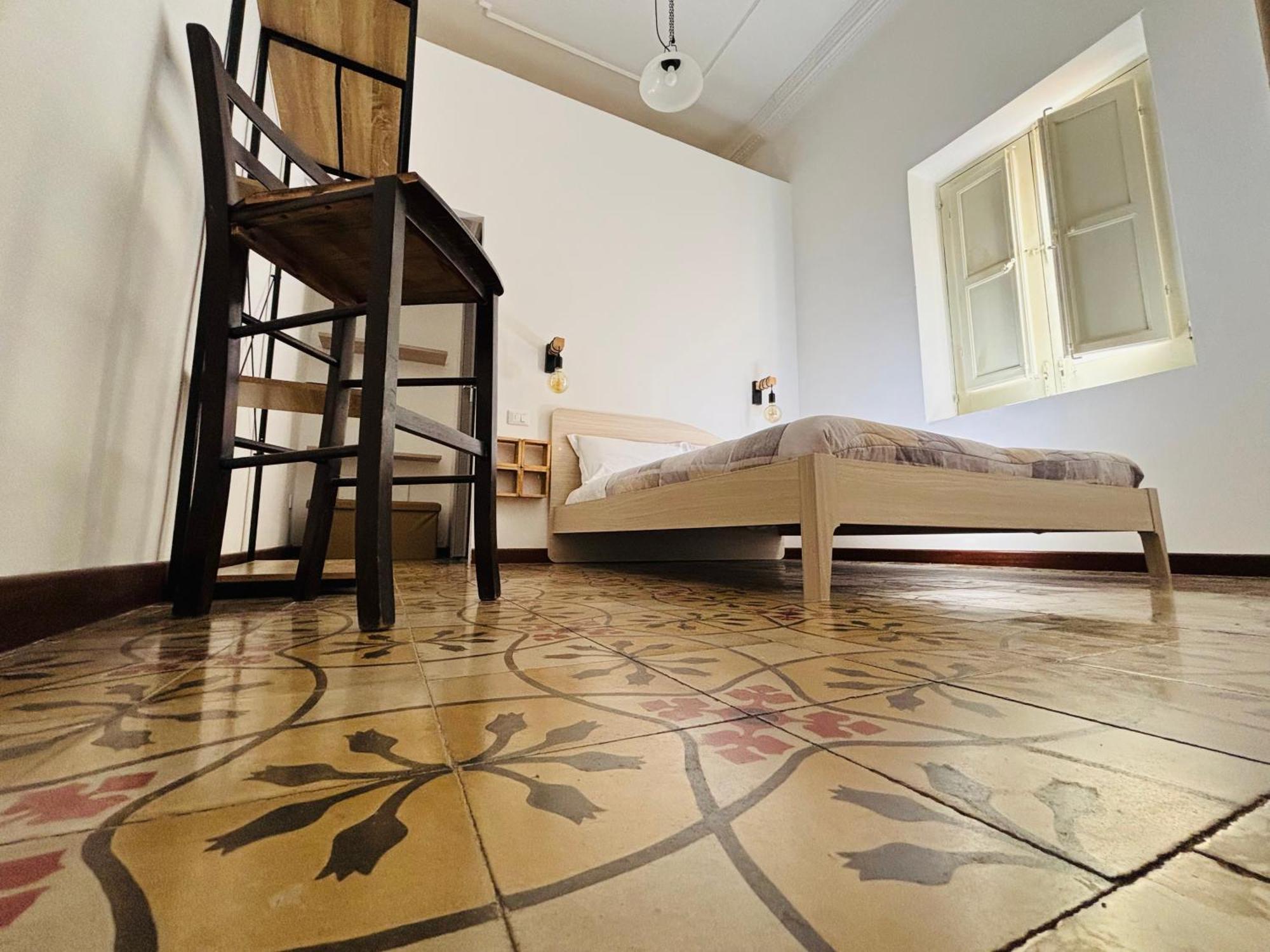 Calvino Home Τράπανι Εξωτερικό φωτογραφία