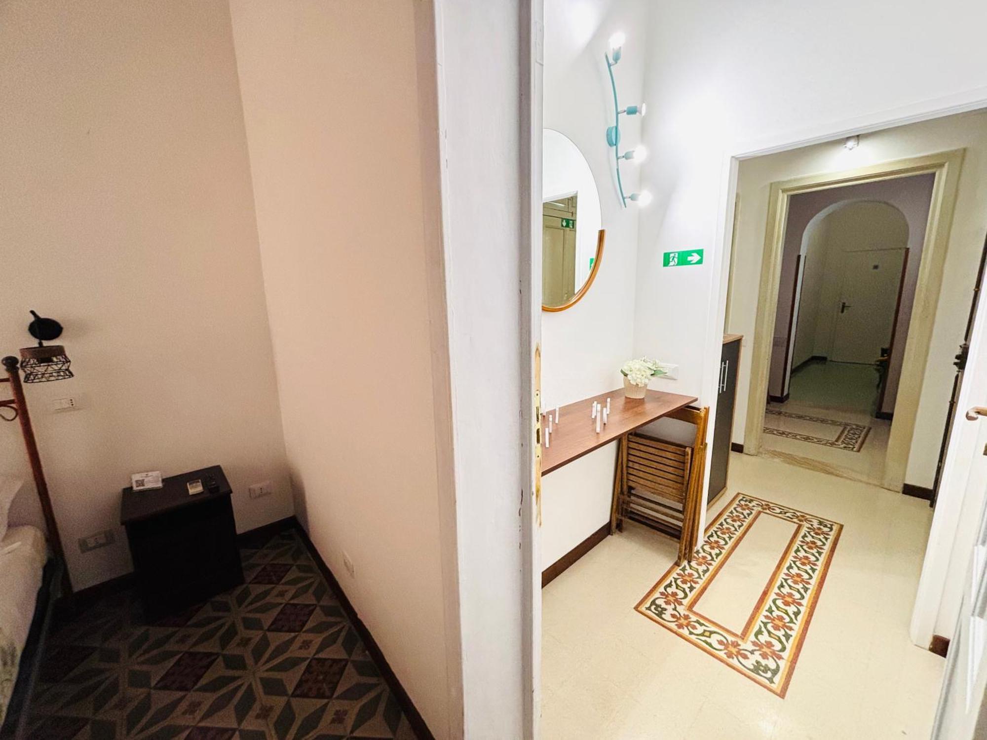 Calvino Home Τράπανι Εξωτερικό φωτογραφία