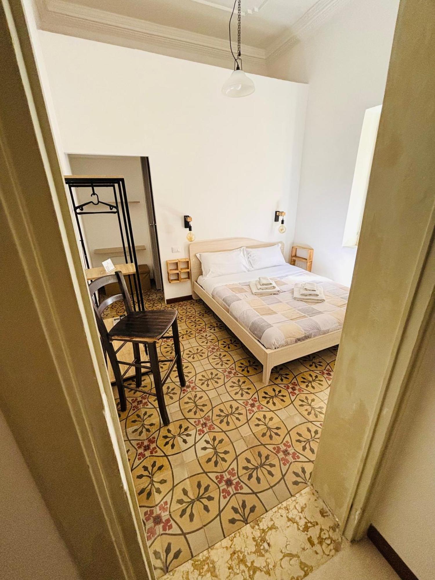 Calvino Home Τράπανι Εξωτερικό φωτογραφία