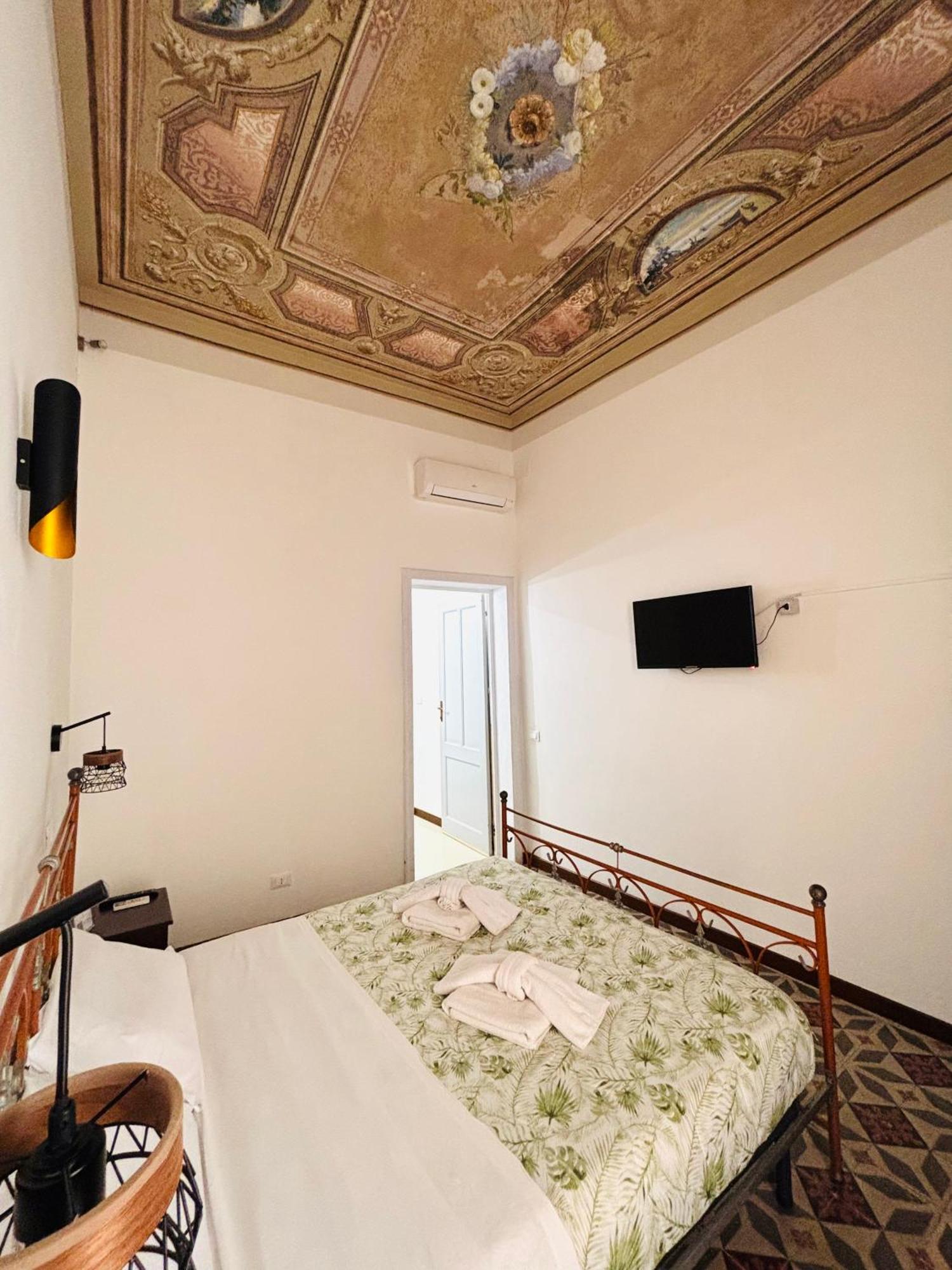 Calvino Home Τράπανι Εξωτερικό φωτογραφία