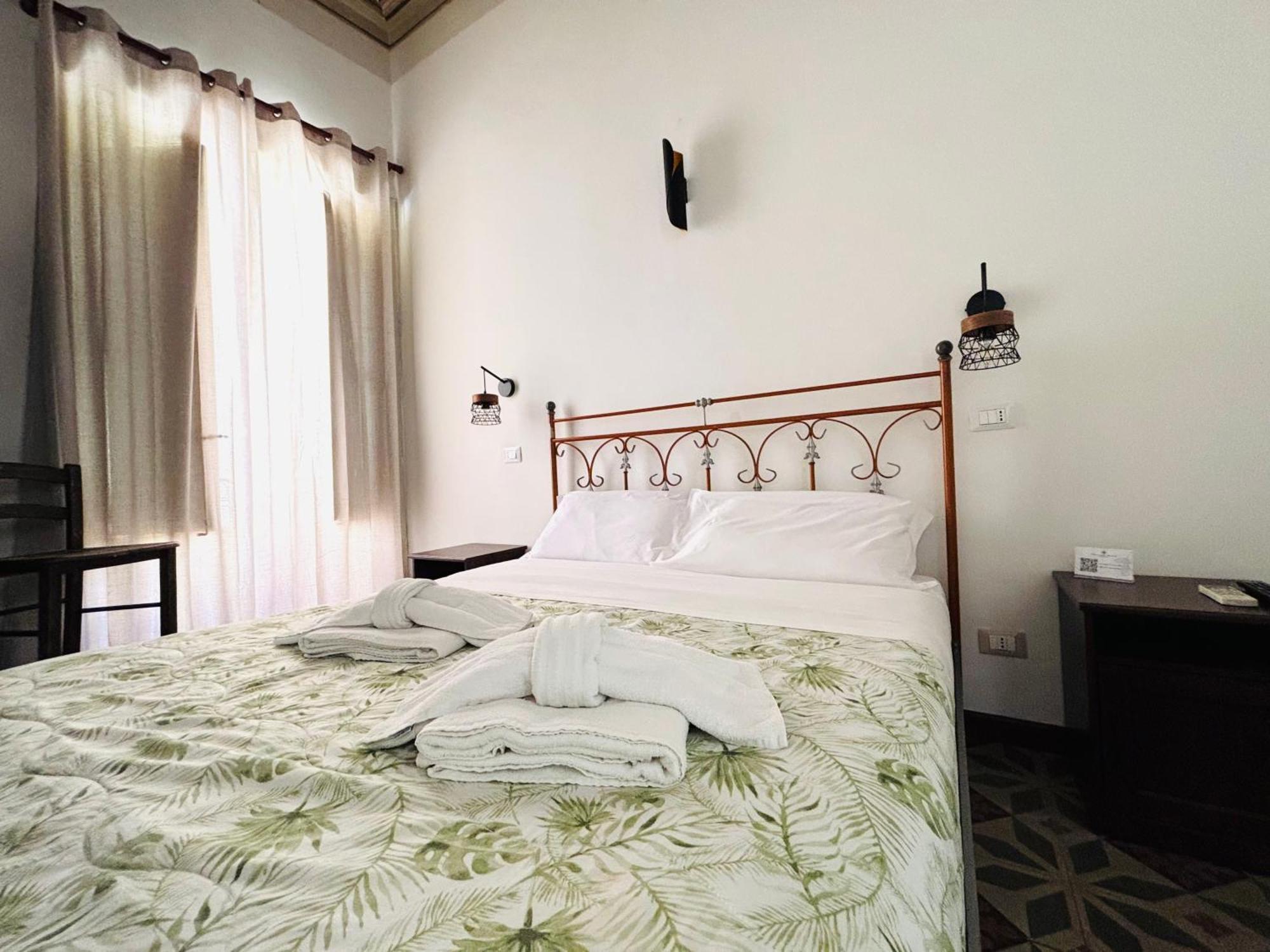 Calvino Home Τράπανι Εξωτερικό φωτογραφία